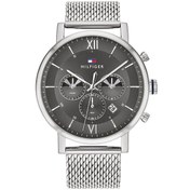 Resim Tommy Hilfiger Th1710396 Erkek Kol Saati 