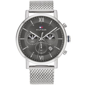 Resim Tommy Hilfiger Th1710396 Erkek Kol Saati 