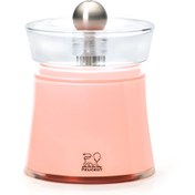 Resim Bali Acrylic Pudra Tuz Değirmeni 8 cm 