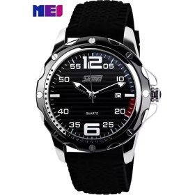 Resim Skmei 0992 Quartz Lüks Klasik Erkek Kol Saati 