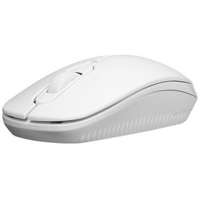 Resim Everest Smw-89 Usb Beyaz 2.4ghz Kablosuz Mouse Diğer 