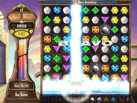 Resim 3 GEWINNT - Match 3 MEGA BOX Kollektion - 15 Spiele enthalten für Windows 11, 10, 8.1, 7 