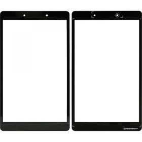 Resim Samsung Tab A T290 Ön Cam Dokunmatik Lensi Kalite (522931958) 