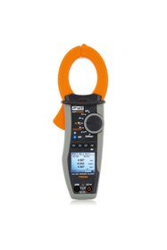 Resim HT ITALIA HT-Italia HT9023 1500V AC / DC Pensampermetre 