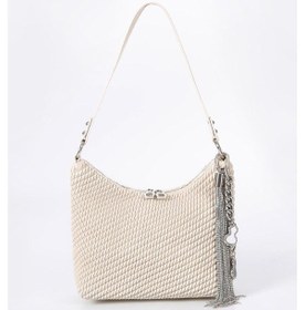 Resim Ççs 17384 Kadın Çanta 17384-R0152 Bej 