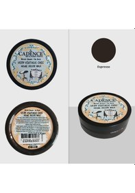 Resim Cadence Home Decor Wax - Espresso 