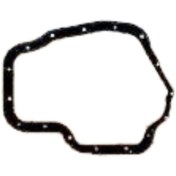 Resim Opel Astra F Vectra B Omega B 20NEJ C18SEL C18XE C18XEL C20SEL C22SEL X18XE X20XER X20XEV Z20LEH Z20LEL Z20LER Z20LET 1996 Sonrası Karter Contası Küçük 