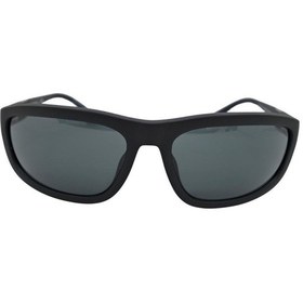 Resim Emporıo Armani 0ea4183u Erkek Güneş Gözlüğü 