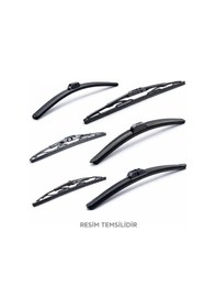 Resim Aerotwın Plus Teklı Sılecek - 530 Mm Şeffaf Paket 