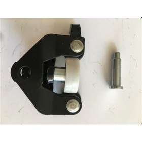 Resim Eşdeğer Ürün Oem No 51735972 Uyumlu Fıat Doblo 06/10 Sürgülü Kapı Alt Ray Bağlantısı Ucu Sol 