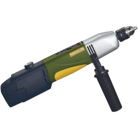 Resim Proxxon IGS/A Akülü Endüstriyel Kalıpçı Taşlama Seti - 29850 