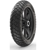 Resim 130/60-13 Sc-500 Tubeless 60P Reinf.Anlaş -Kış 