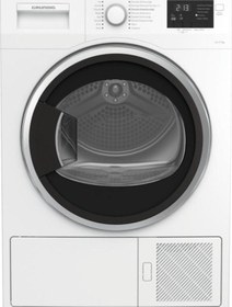 Resim Gdh 92 A++ 9 Kg Çamaşır Kurutma Makinesi 