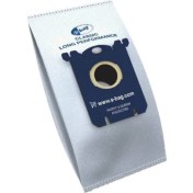 Resim Philips FC8021/03 S-Bag Elektrikli Süpürge Torbası 4 lü Uyumlu 