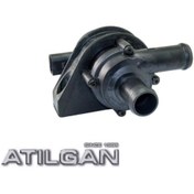 Resim OEM 1k0965561f Ek Su Pompası Pierburg Passat Golf5 1.4tsi Caxa Blg 