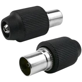 Resim 60 Ohm İthal Dişi Fiş 100 Adet -182903 