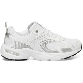 Resim Kınetıx 5m Radıcal Tx W 5fx Beyaz Kadın Sneaker Beyaz 