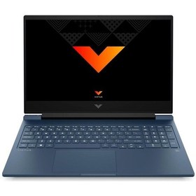 Resim HP Victus 7Z581EA R7-7840HS 16 GB 512 GB SSD RTX4070 16.1" Free Dos Dizüstü Bilgisayar (Outlet) 
