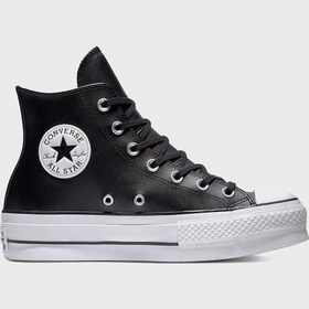 Resim Converse Kadın Ayakkabı 561675c 001 Siyah 
