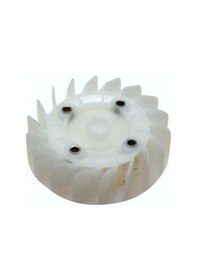 Resim Honda Fizy Fızy 125Cc Fan Soğutma Pervanesi 