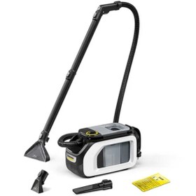 Resim Karcher SE 3 Compact Floor Halı - Koltuk Yıkama Makinesi 