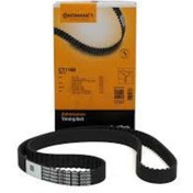 Resim CONTITECH CT1168 Triger Eksantrik Kayışı Golf Vıı / A3 1.6 TDI 2.0 TDI 