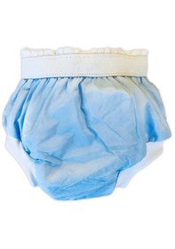 Resim Pierre Cardin Alıştırma Külodu 10-15kg - Mavi Renkli 