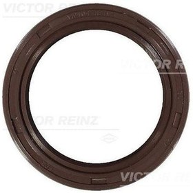 Resim REINZ 81-15855-40 Eksantrik Mil Kapak Keçesi R19 CLIO Kangoo Megane Laguna Scenic 1.4 1.6 35X47X7 