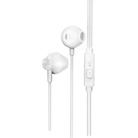 Resim Philips TAUE101WT/27 Kulakiçi Mikrofonlu Kulaklık-Beyaz 