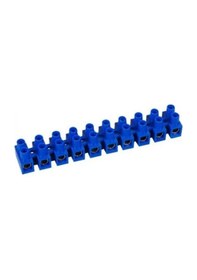 Resim Ortaç Plastik Sıra Klemens No:3 6-10mm 