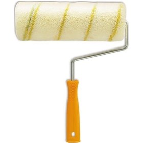 Resim İç Dış Cephe Boya Rulosu 10 CM -20 CM - 25 CM Su Bazlı Plastik Boya 