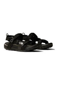 Resim The North Face M Explore Camp Sandal Erkek Outdoor Sandaleti Nf0a8a8xkx71 Siyah Siyah 