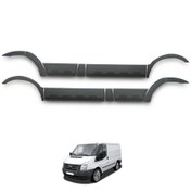 Resim Ford Transit Uyumlu 2006-2013 Kısa Şase Dodik Set 12 Parça 