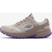 Resim Skechers Go Run Trail Altitude 2.0 - Ravine Kadın Bej Koşu Ayakkabısı 129525 Ntpr Bej 