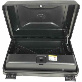 Resim autogp Lr defender yan çanta siyah 2020+ 