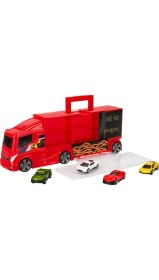 Resim Teamsterz Taşıma Çantalı Transporter 