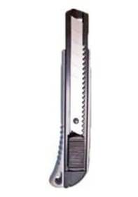 Resim Profesyonel Metal Maket Bıçağı - Ctn 5122 