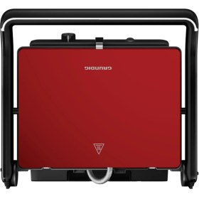 Resim Grundig Tm 4246 K Izgara ve Tost Makinesi 