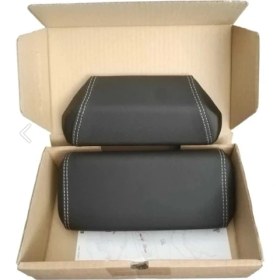 Resim Shad SH-TR58-TR55 Çanta Sırtlığı Iki Parçalı DOR175 