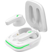 Resim Native Audio G2 Çevre Gürültü Engelleme (ENC) Özellikli 4 Mikrofonlu Bluetooth 5.3 Dokunmatik Kulaklık 
