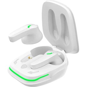 Resim Native Audio G2 Çevre Gürültü Engelleme (ENC) Özellikli 4 Mikrofonlu Bluetooth 5.3 Dokunmatik Kulaklık 