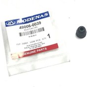 Resim Modenas Gt135 Jikle Üst Somun Lastiği 17 Nolu Parça 