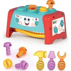 Resim Tamir Set Bultak Çanta 03951 