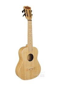 Resim Oru Oru Bubinga Concert Ukulele Taşıma Çantası 