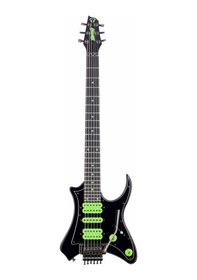 Resim Traveler V88x Elektro Gitar V88xcbkgeb 