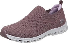 Resim Skechers Kayma kademesi Spor Ayakkabı Kadın 