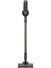 Resim Grundig En Güçlü Vaccum Drmz Dikey Vcp 5131 Dik Şarjlı Süpürge Led+Turbo Başlık , 0.6 Litre , HEPA 13 