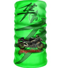 Resim Suzuki Hayabusa Buff N11.969 