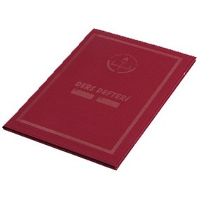 Resim Gülpaş Ders Defteri Yoklamasız Imperteks Ciltli 6-7-8-H-1-2-3 Sın N11.1481 