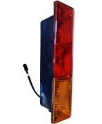 Resim CNH INDUSTRIAL New Holland Traktör Park Sol Stop Sinyal Lambası (5099007) 